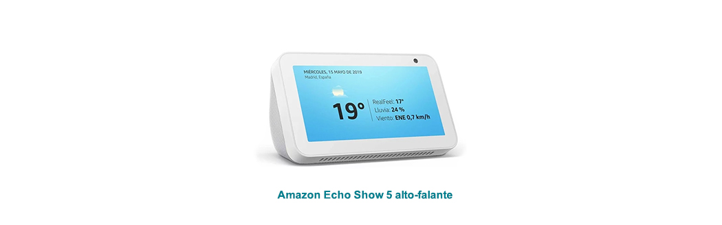 Altavoz